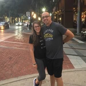 Meet your Posher, Ruthanne